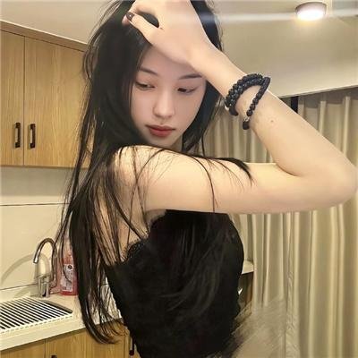 女特警