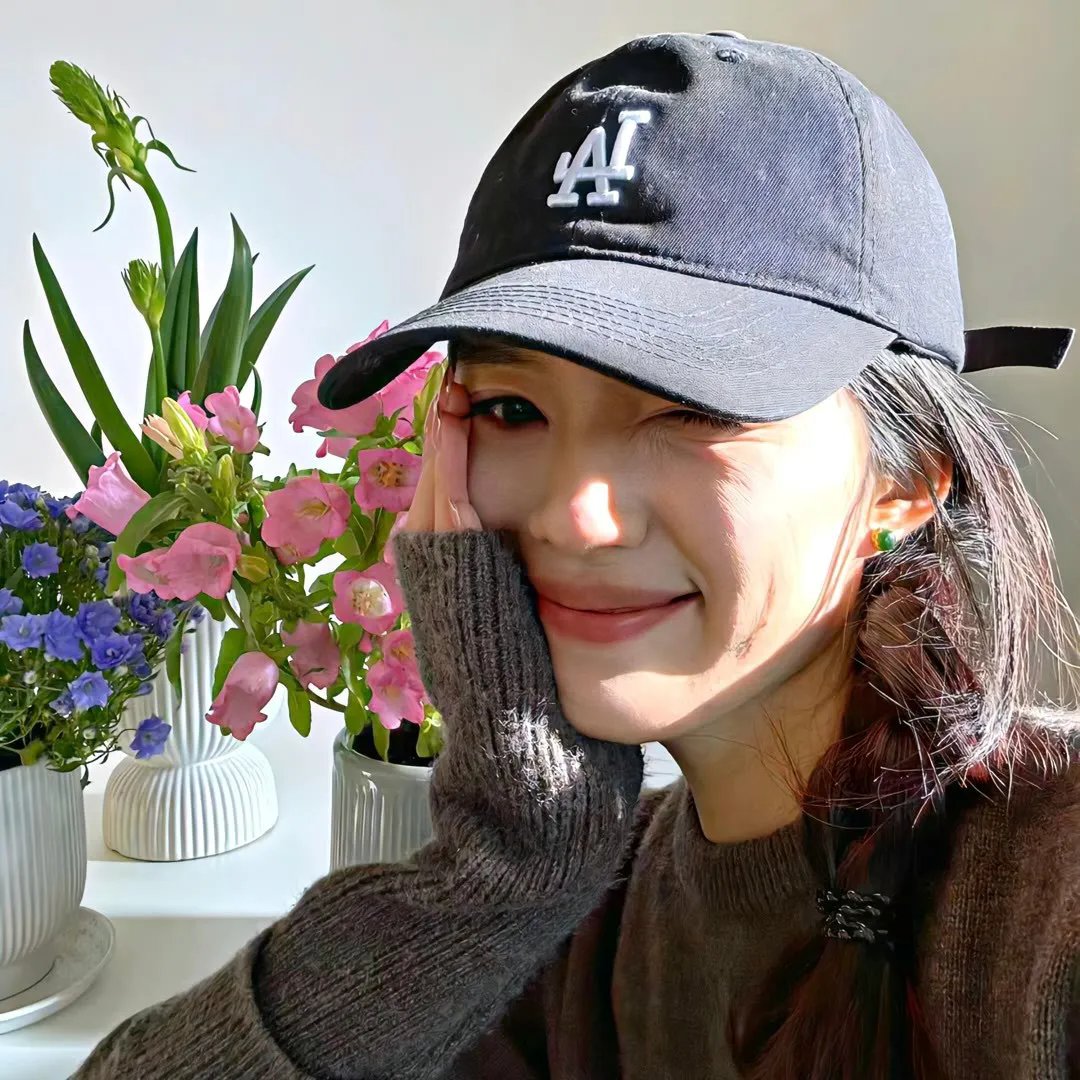 妈妈